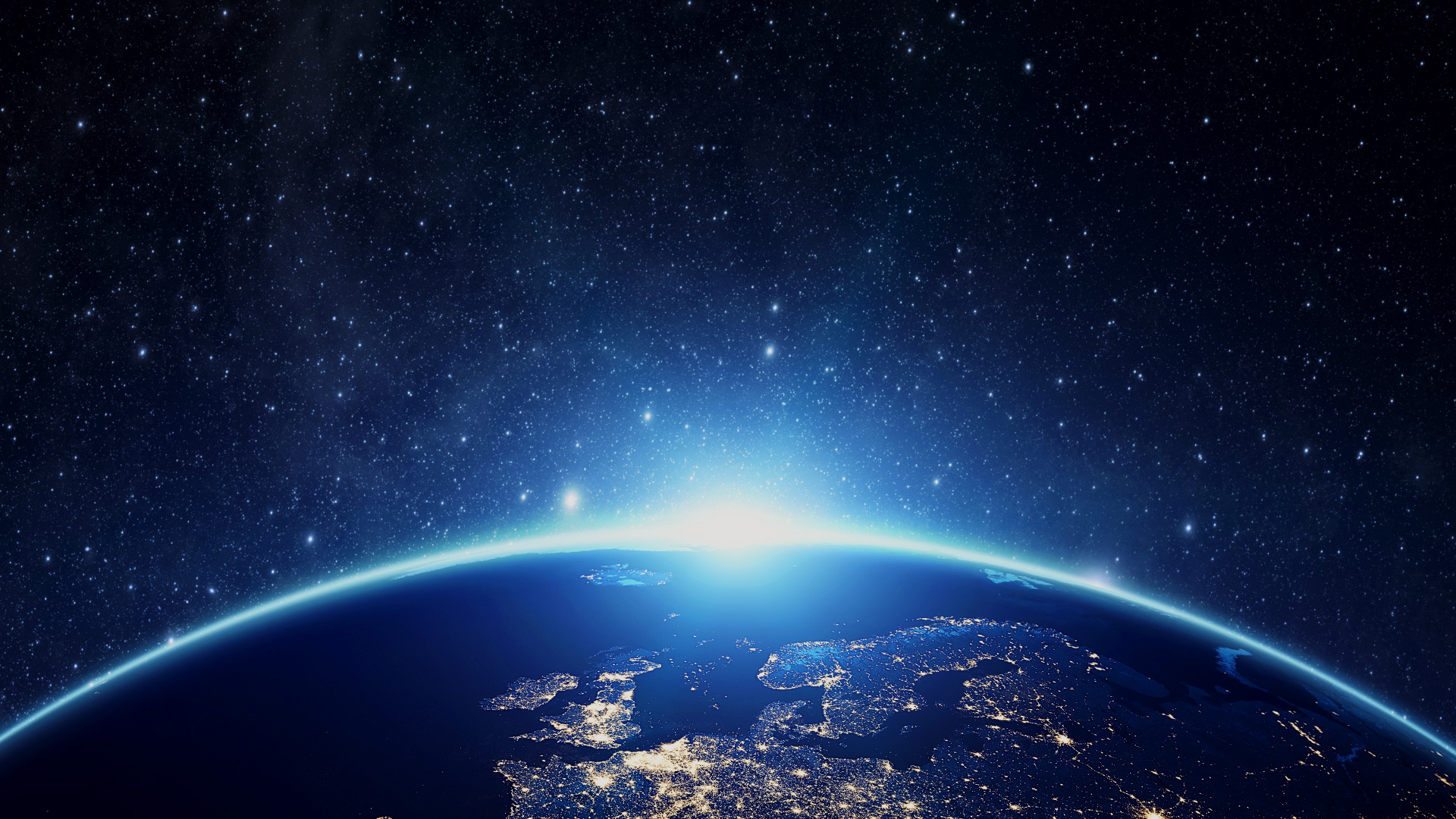 全球服務 <span>數擎未來</span>